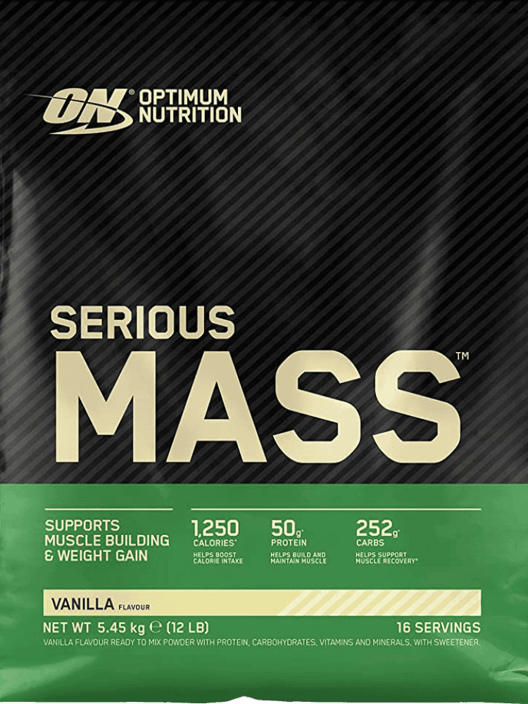 mass